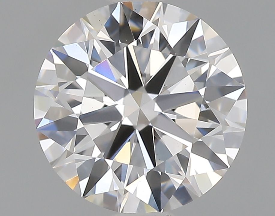 Round Diamond