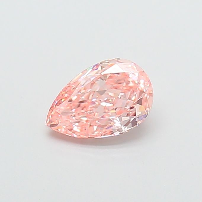 1.21 ct. pear Lab Grown Diamond front image