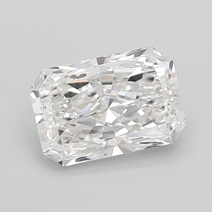 2.51 ct. radiant Lab Grown Diamond front image