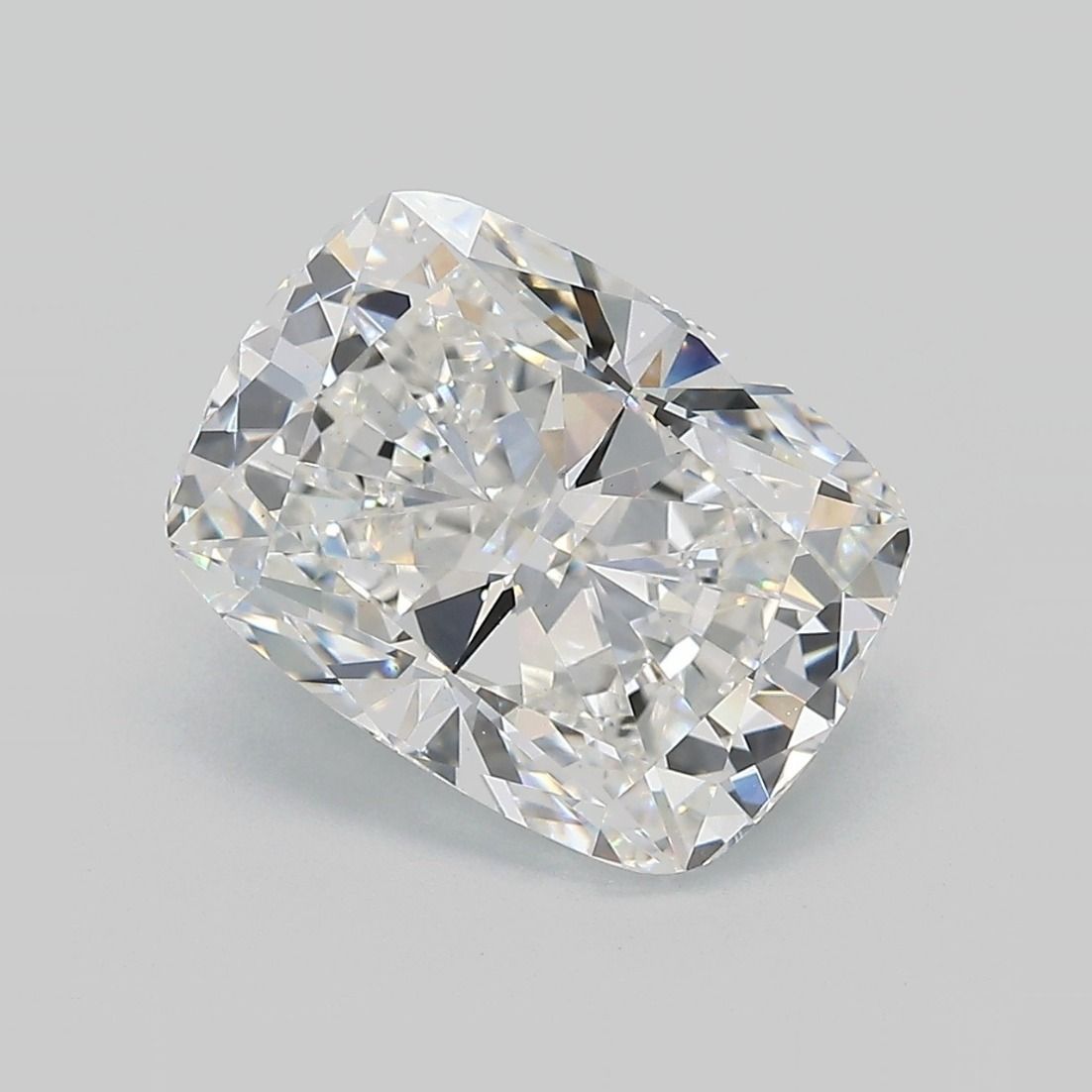 Cushion Diamond