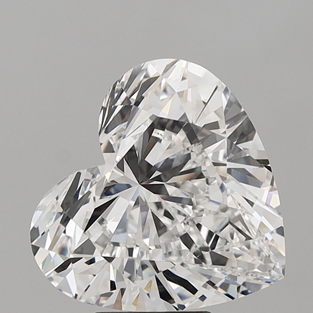 Heart Diamond