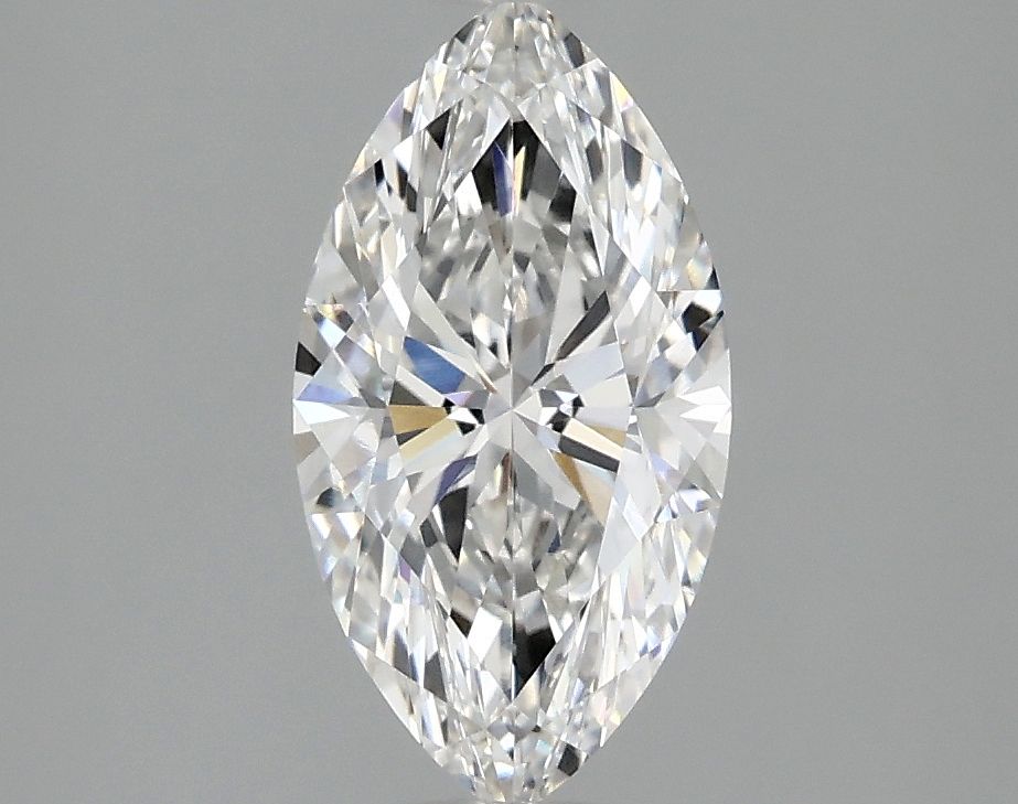 1.48 ct. marquise Lab Grown Diamond front image