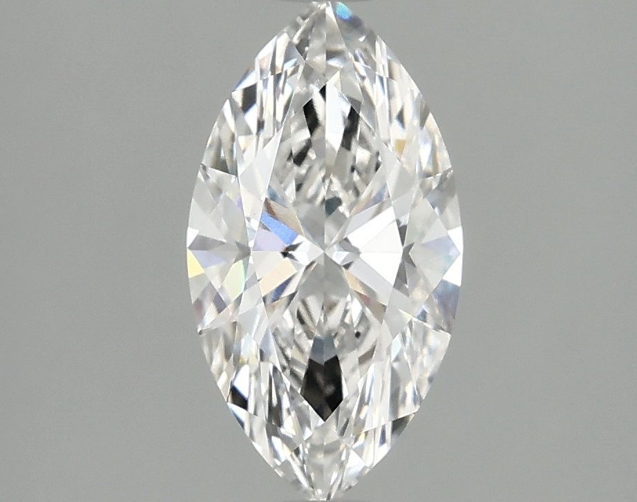 1.40 ct. marquise Lab Grown Diamond front image