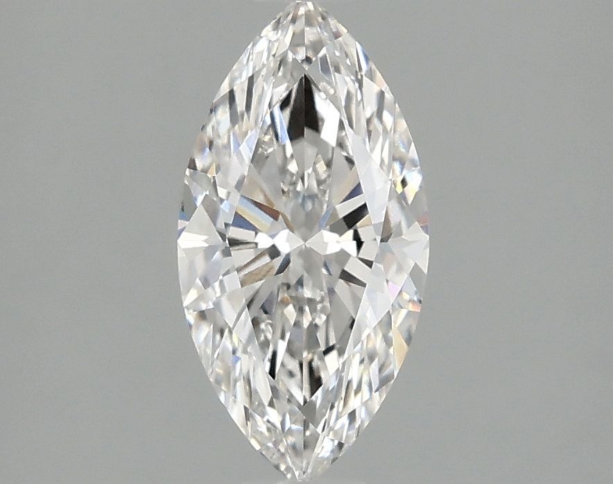 1.10 ct. marquise Lab Grown Diamond front image
