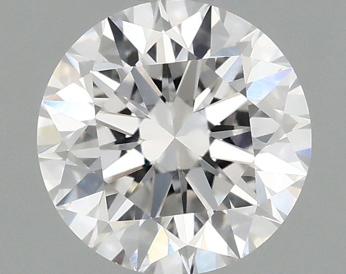 1.09 ct. round Lab Grown Diamond front image