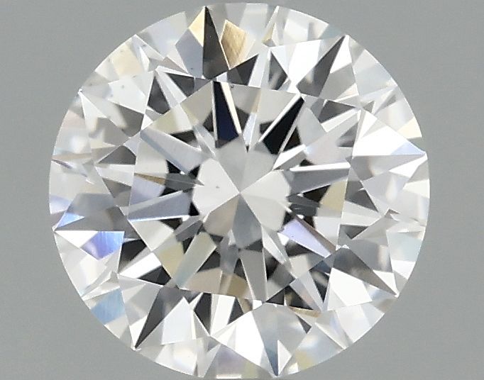 1.49 ct. round Lab Grown Diamond front image