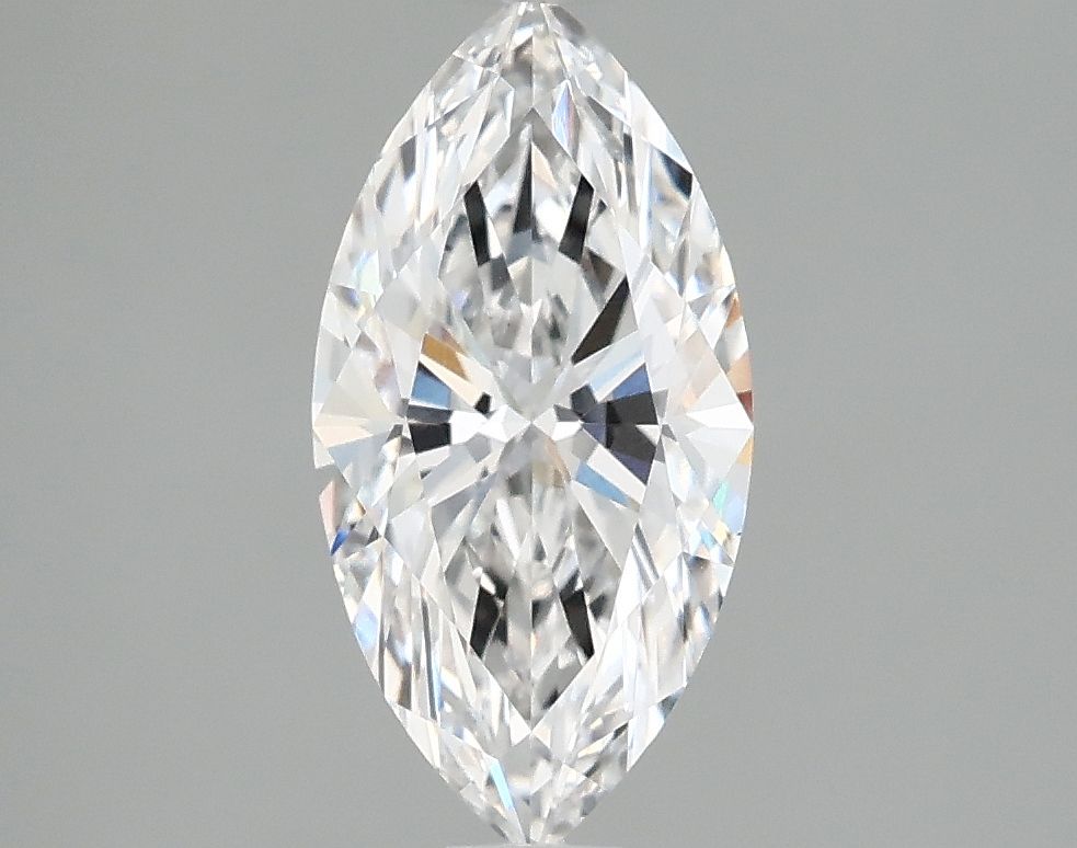 1.54 ct. marquise Lab Grown Diamond front image