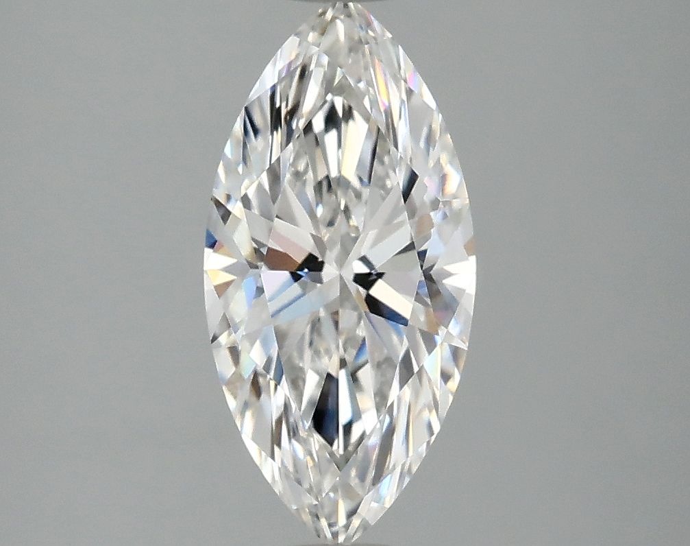 1.58 ct. marquise Lab Grown Diamond front image