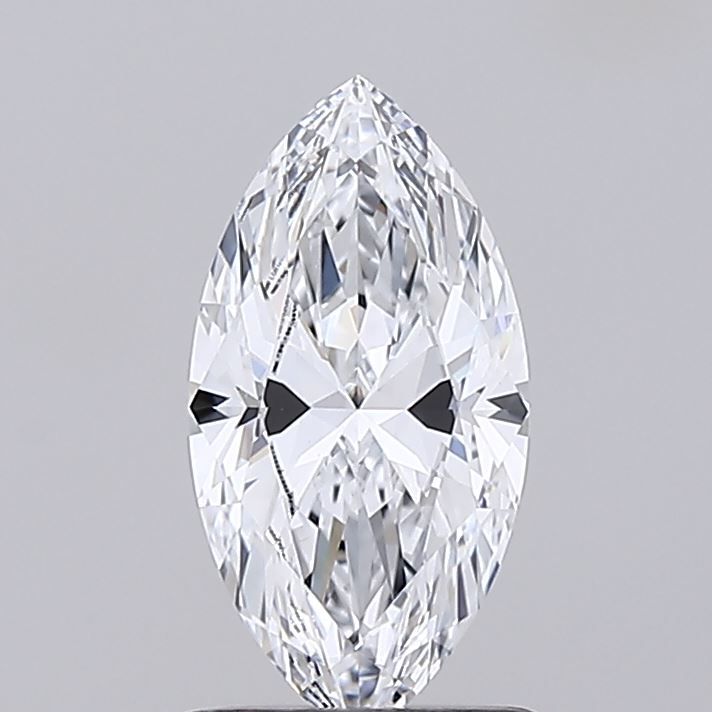 1.07 ct. marquise Lab Grown Diamond front image