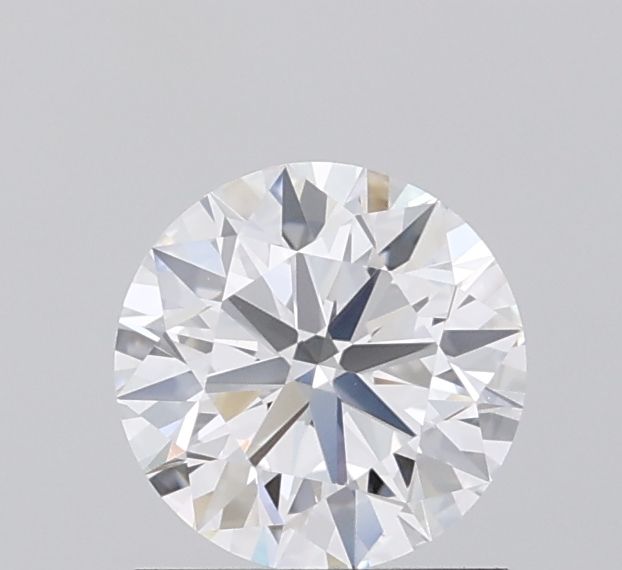 1.06 ct. round Lab Grown Diamond front image