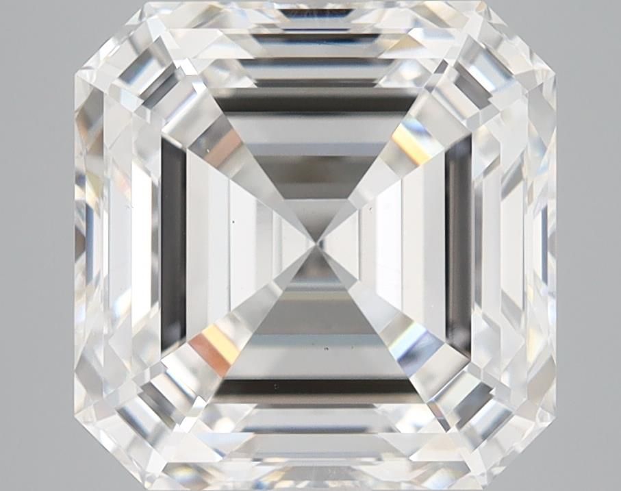 Asscher Diamond