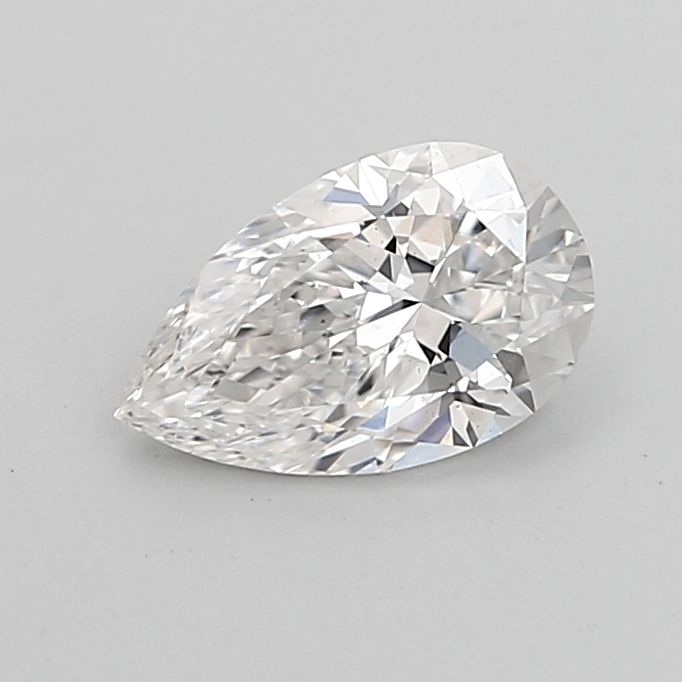 1.05 ct. pear Lab Grown Diamond front image
