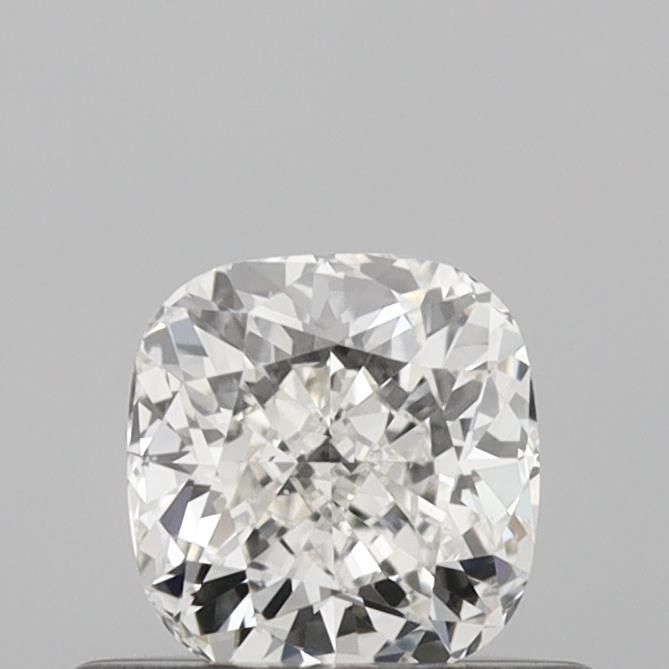 0.51 Carati I SI1 Cuscino Diamante