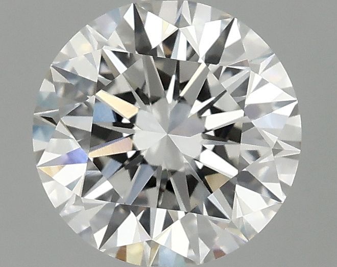 1.49 ct. round Lab Grown Diamond front image