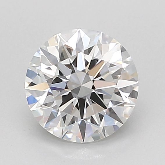 1.04 ct. round Lab Grown Diamond front image