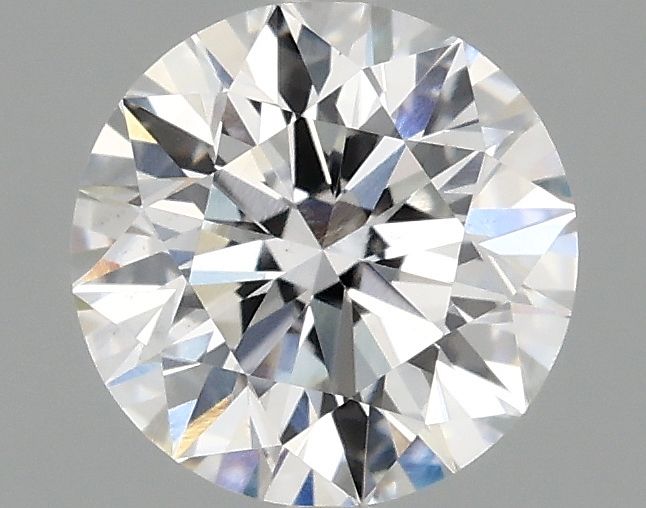 1.03 ct. round Lab Grown Diamond front image