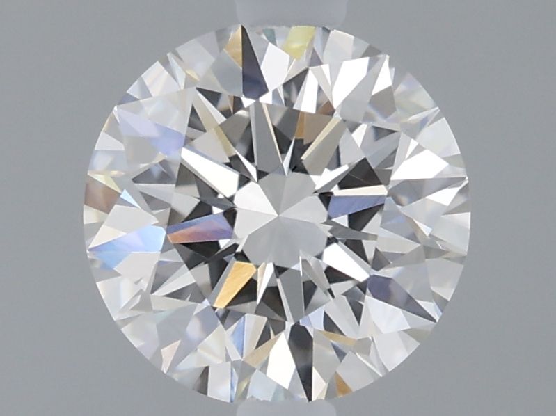 1.07 ct. round Lab Grown Diamond front image