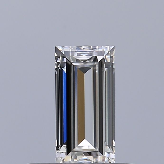 0.35 ct Baguette Diamond