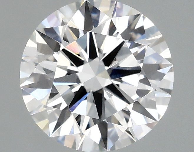 1.51 ct. round Lab Grown Diamond front image
