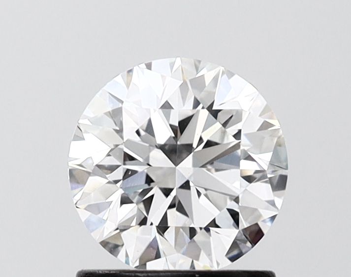 1.06 ct. round Lab Grown Diamond front image
