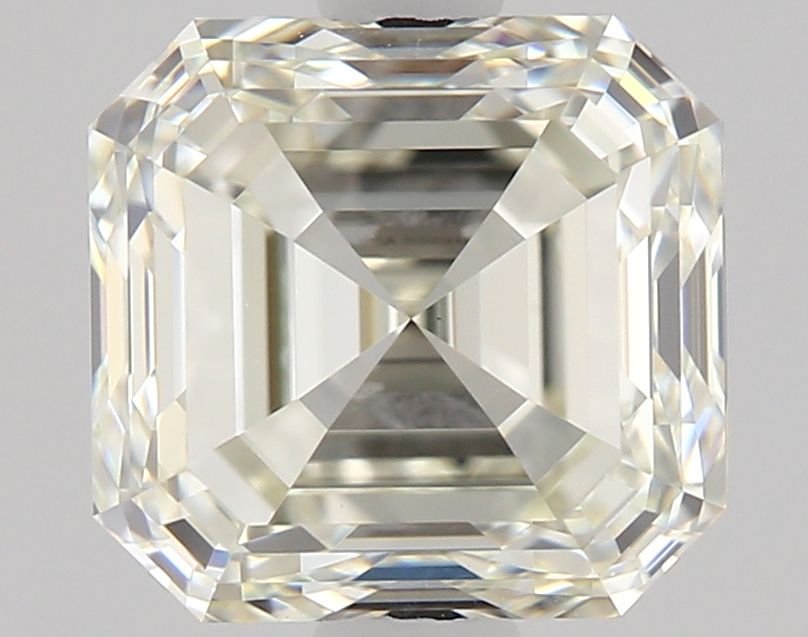 Asscher Diamond