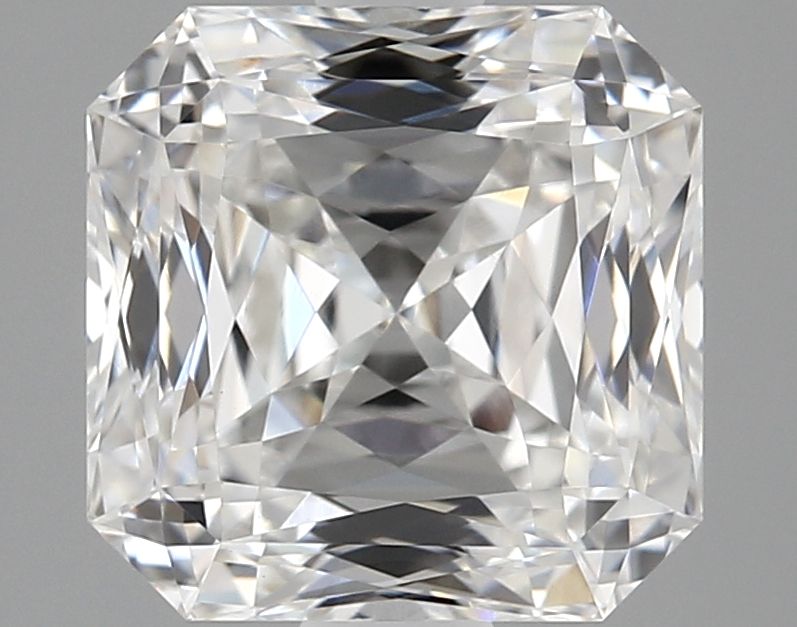 2.06 ct. cushion Lab Grown Diamond front image