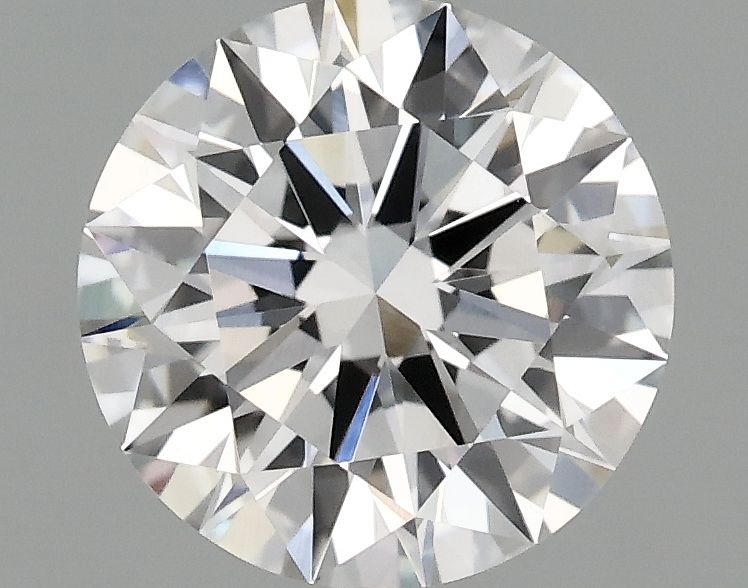 1.06 ct. round Lab Grown Diamond front image
