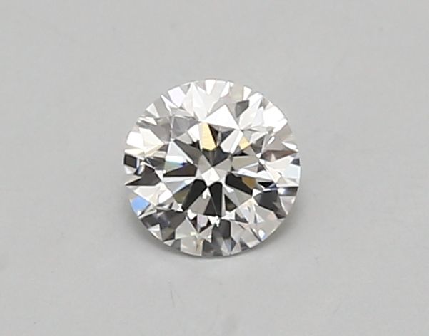 0.49 ct lab-grown Round Diamond