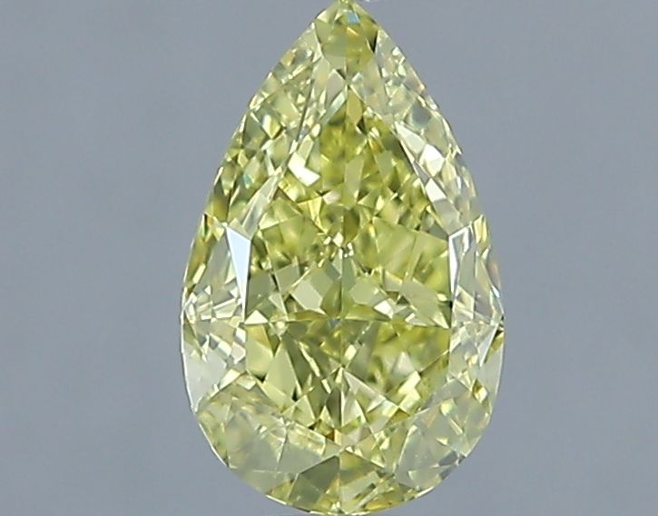 Yellow Diamond