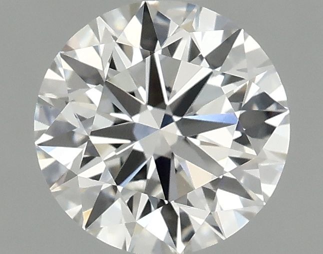 1.01 ct. round Lab Grown Diamond front image