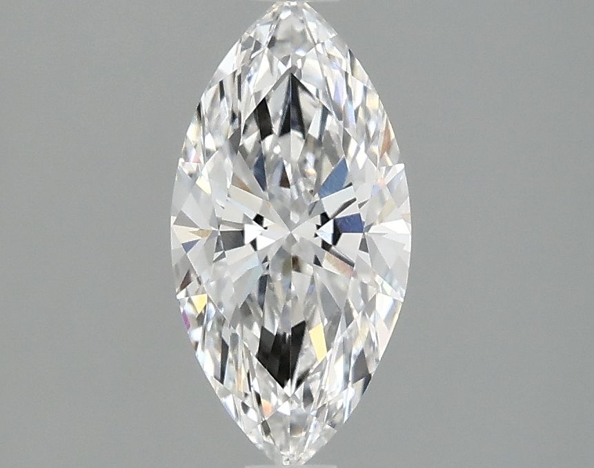 1.01 ct. marquise Lab Grown Diamond front image