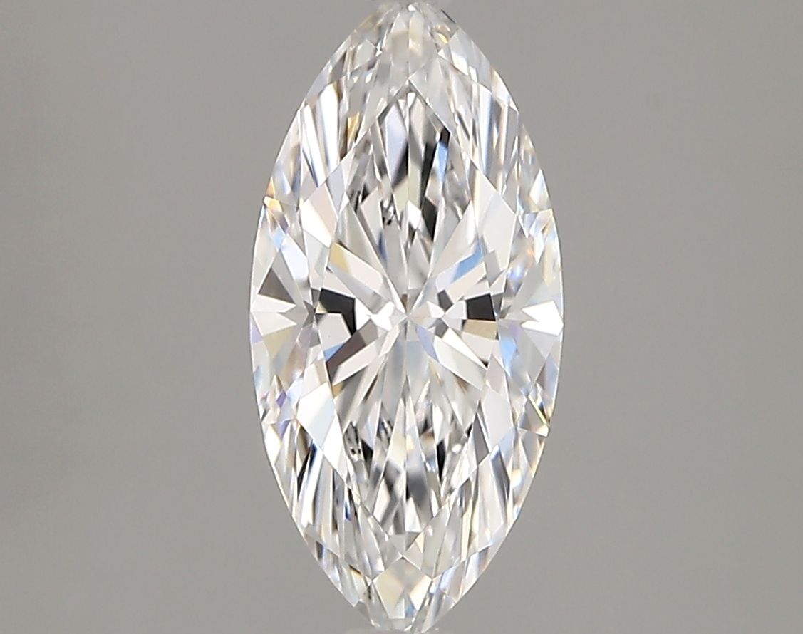 1.89 ct. marquise Lab Grown Diamond front image