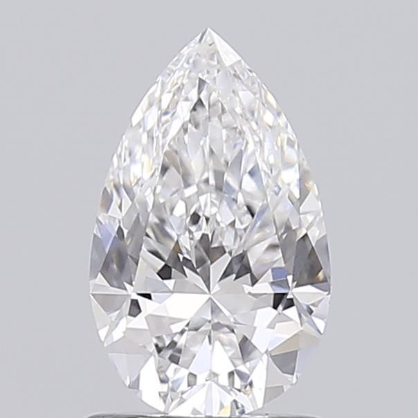 1.07 ct. pear Lab Grown Diamond front image
