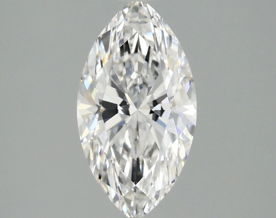 1.53 ct. marquise Lab Grown Diamond front image