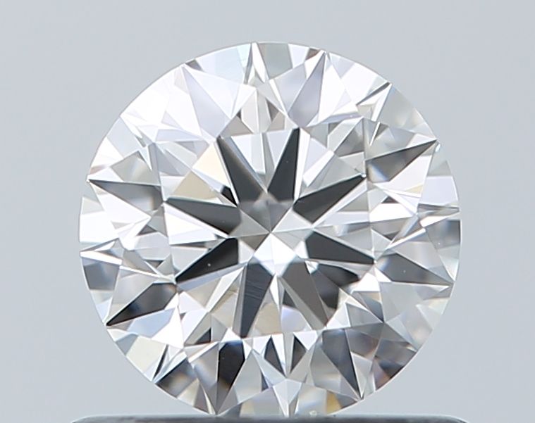 0.60 ct Round diamond