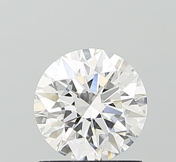1.04 ct. round Lab Grown Diamond front image