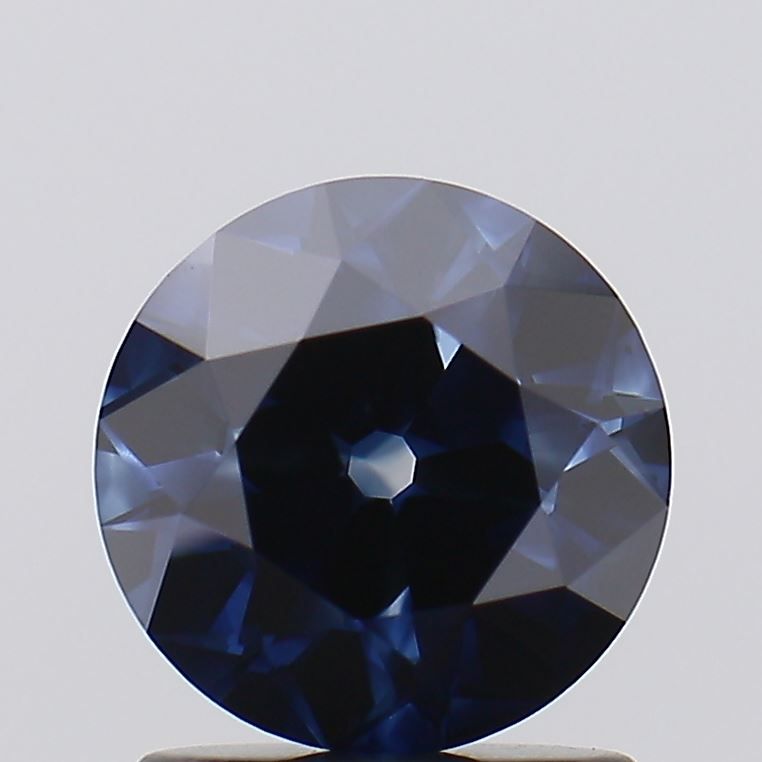 1.22 ct. round Lab Grown Diamond front image