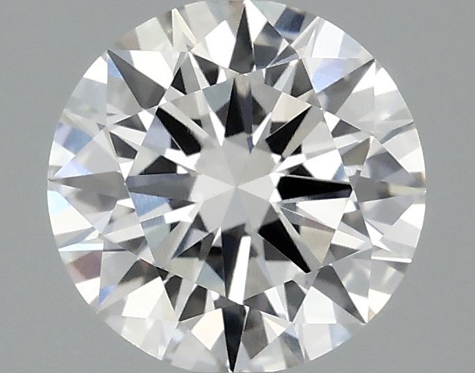 1.90 ct. round Lab Grown Diamond front image