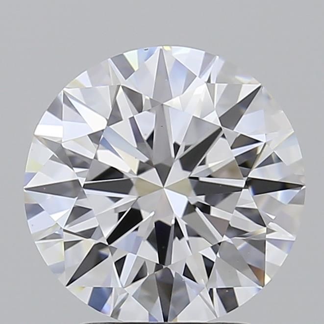 2.51 Carat