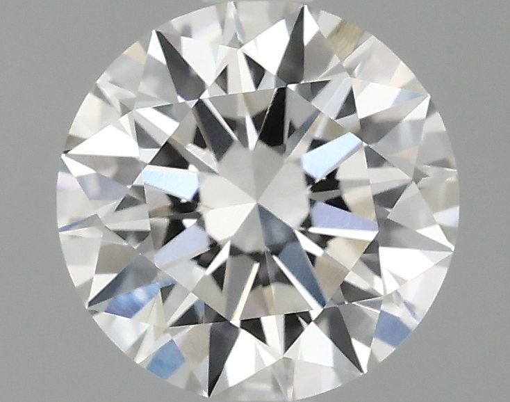 1.04 ct. round Lab Grown Diamond front image