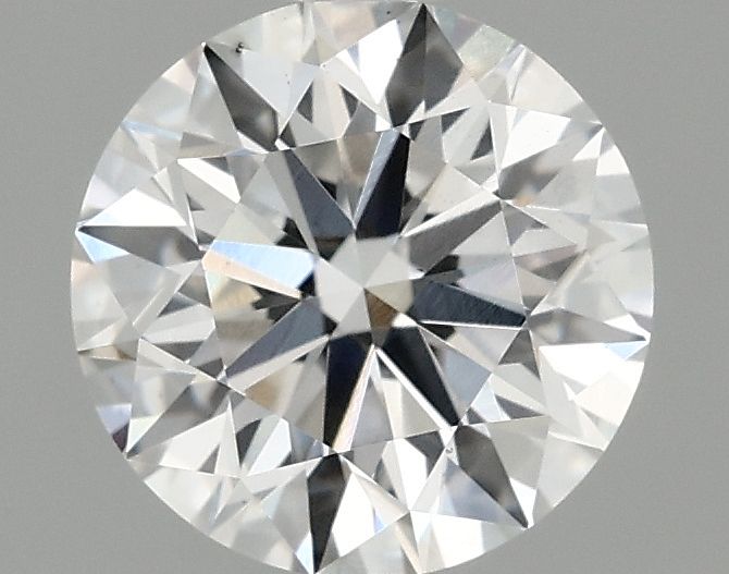 1.06 ct. round Lab Grown Diamond front image