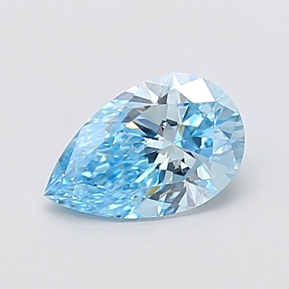 1.01 ct. pear Lab Grown Diamond front image