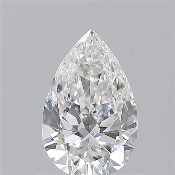 0.70 ct Pear diamond