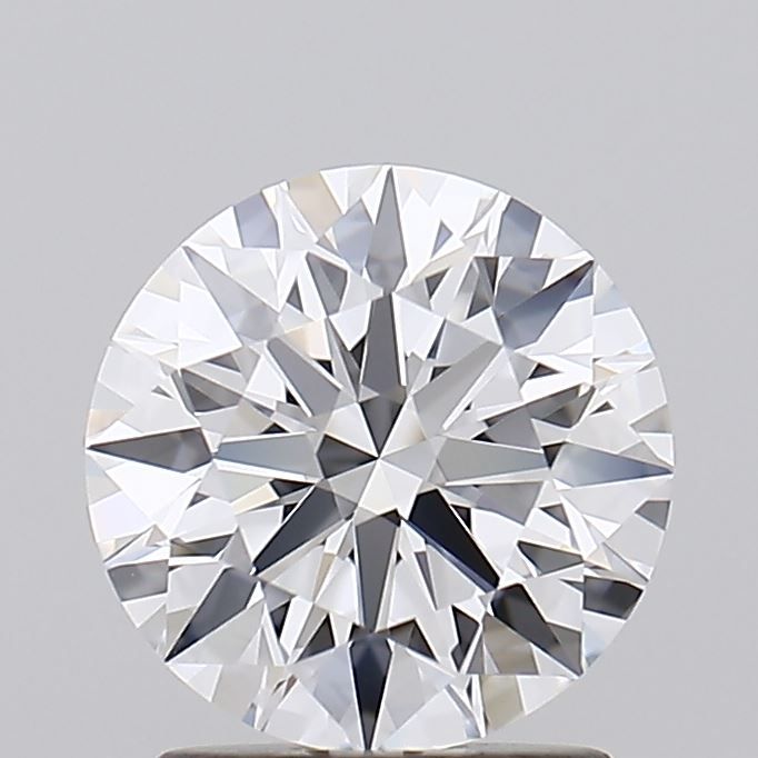 1.72 ct. round Lab Grown Diamond front image