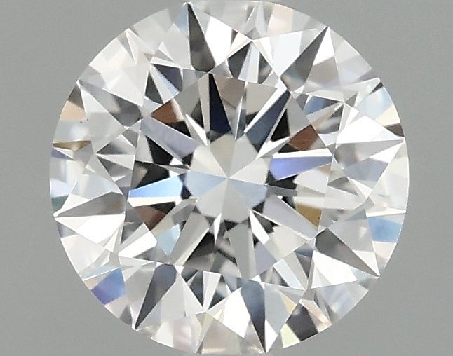 1.49 ct. round Lab Grown Diamond front image