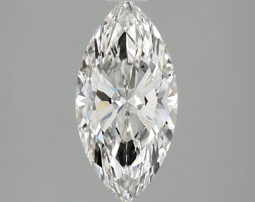 1.59 ct. marquise Lab Grown Diamond front image