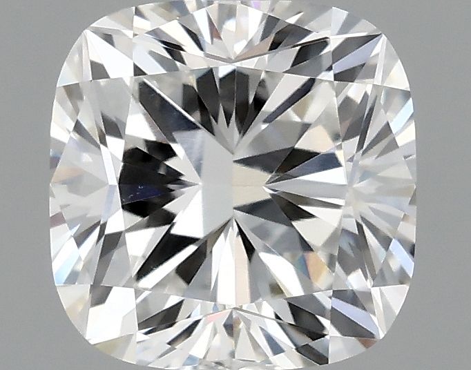 1.06 ct lab-grown Cushion modified Diamond