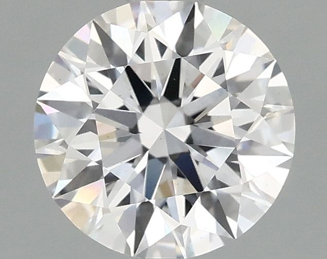1.49 ct. round Lab Grown Diamond front image