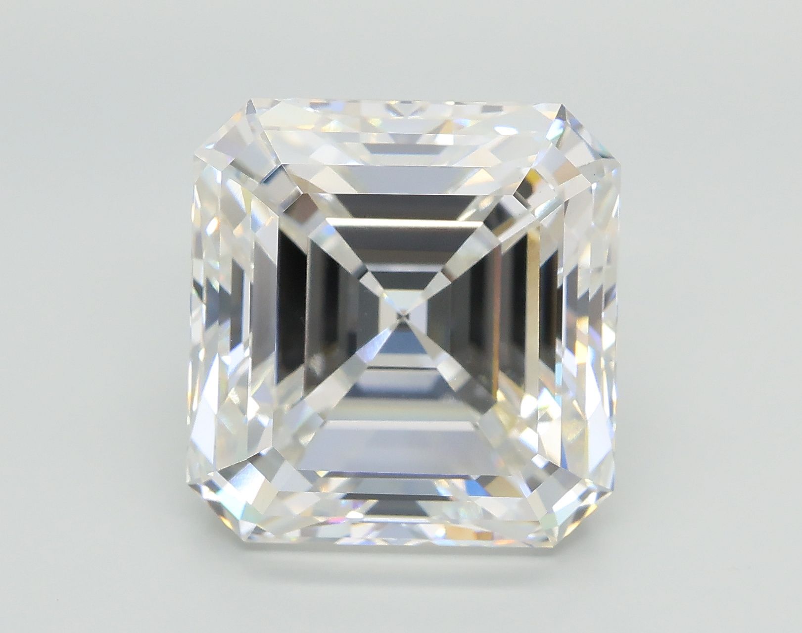 Asscher Diamond