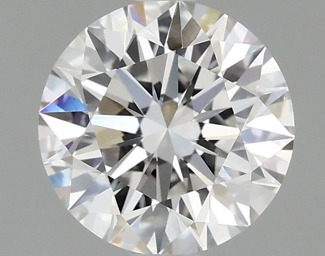 1.00 ct. round Lab Grown Diamond front image